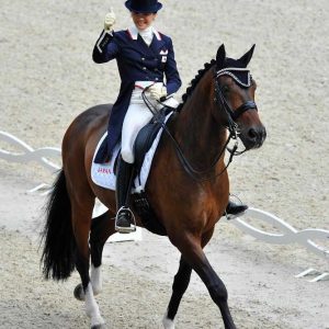 写真：馬術大会 CHIO Aachen 2016 - 2